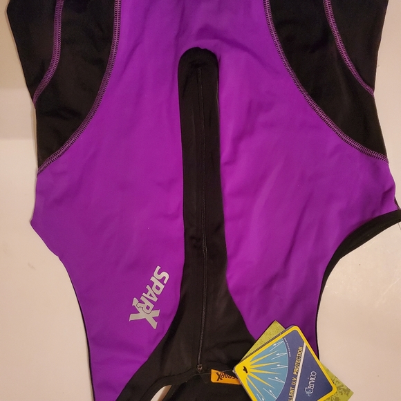 SparX Riding Suit sz 2XL - Picture 5 of 6